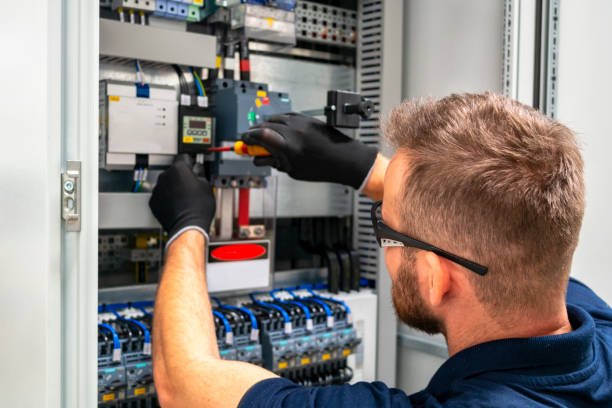 Best Electrician Near Me  in West York, PA