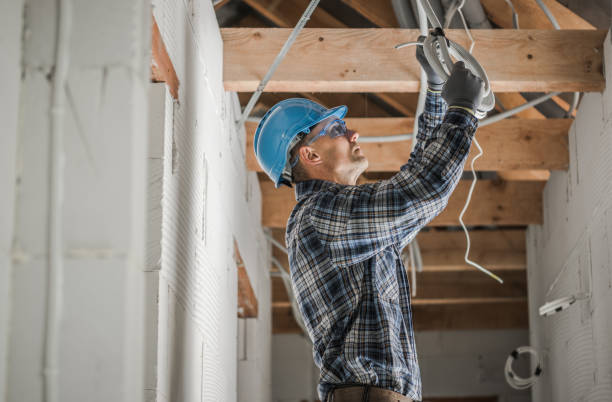 Best Electric Panel Repair  in West York, PA