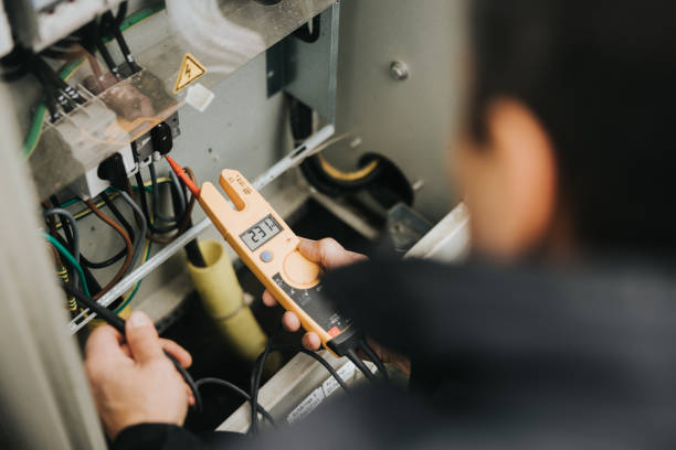 Best Industrial Electrical Services  in West York, PA