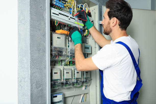 Best Electrical Troubleshooting Services  in West York, PA