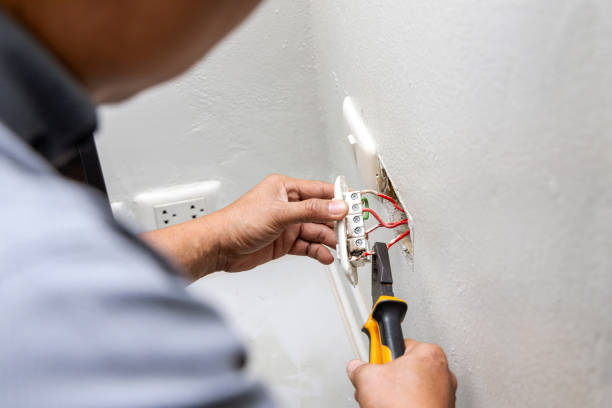 Best Electrical Upgrades for Homes  in West York, PA