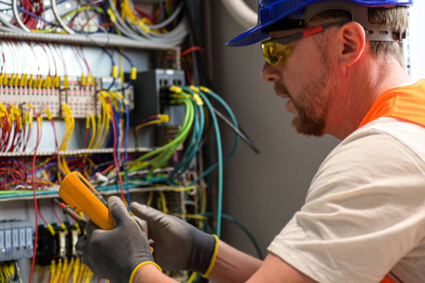 Best Electrical Rewiring Services  in West York, PA
