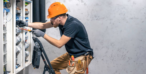 Best Local Electrician Companies  in West York, PA