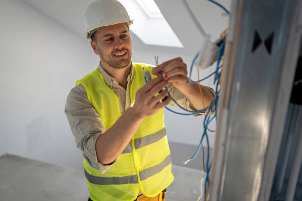 Best Electrical Wiring Services  in West York, PA