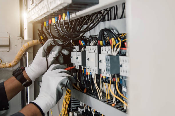 Best Licensed Electrician  in West York, PA